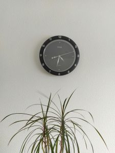 A question asked often is, are wall clocks a ligature risk?